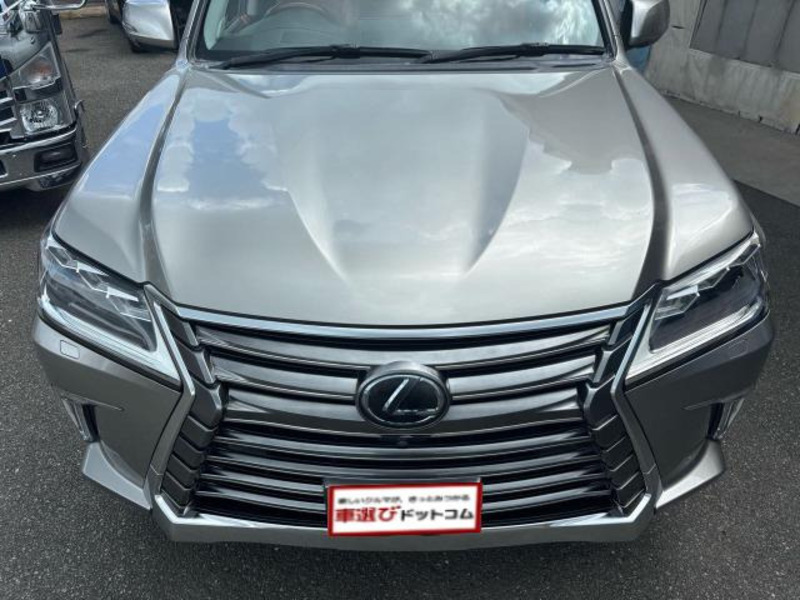 LX