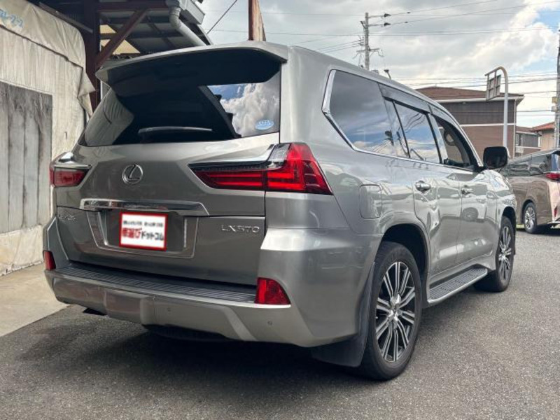 LX