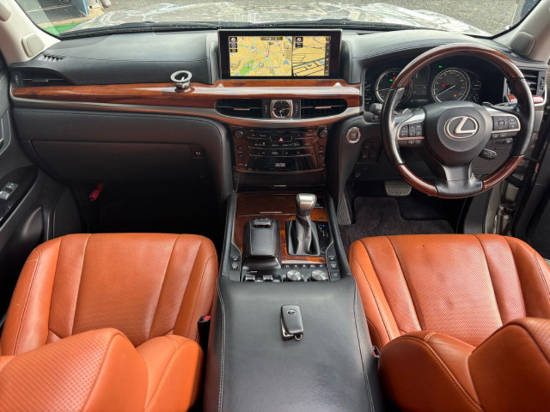 LX