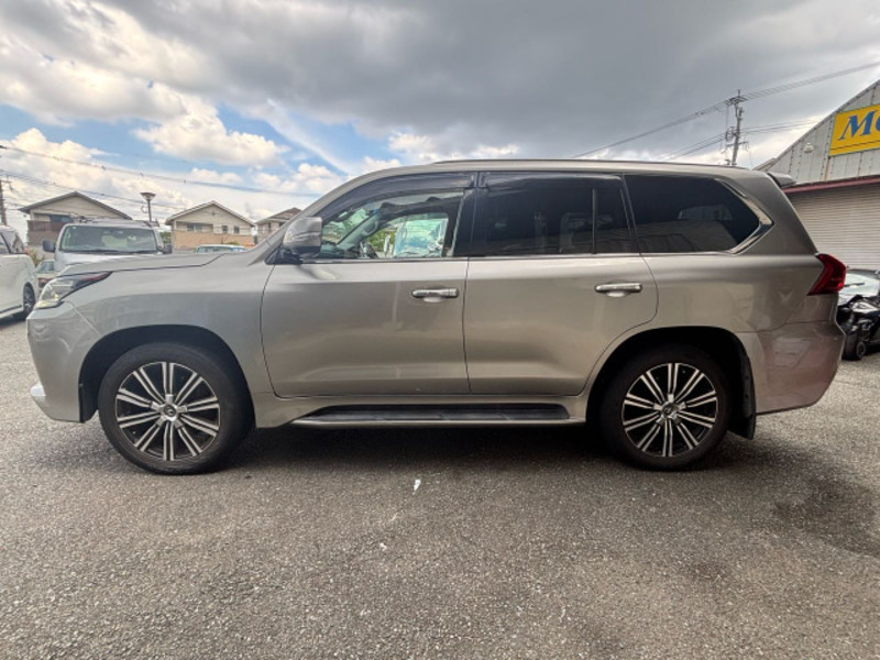 LX