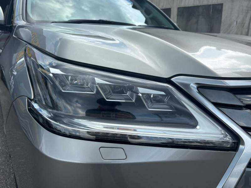 LX