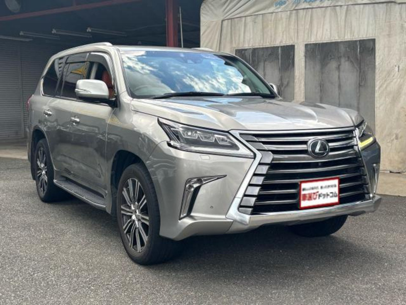 LX