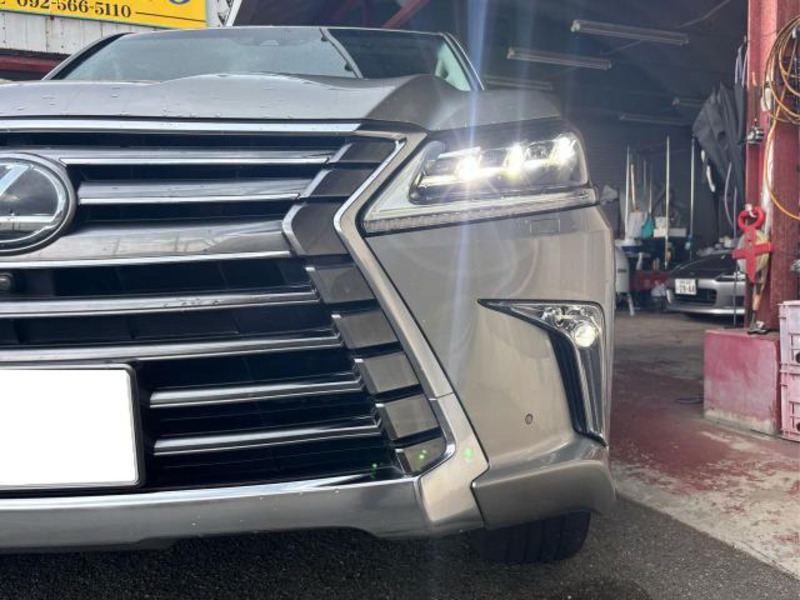 LX