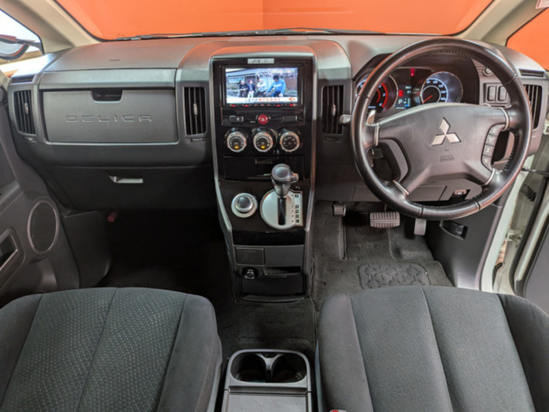 DELICA D5