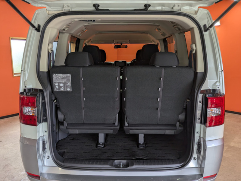 DELICA D5
