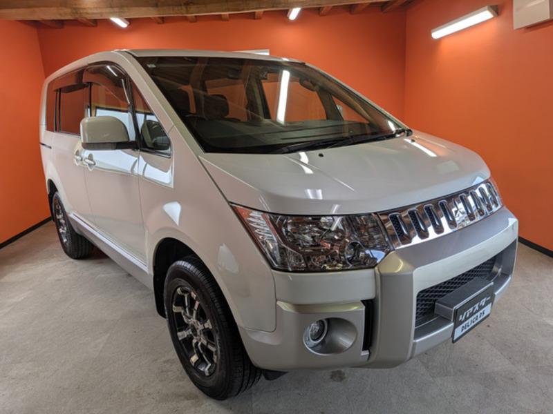 DELICA D5