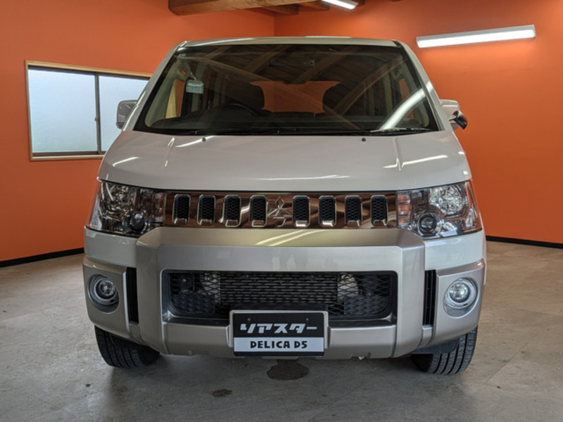 DELICA D5