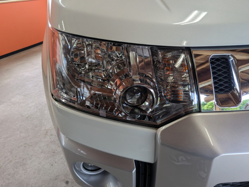 DELICA D5