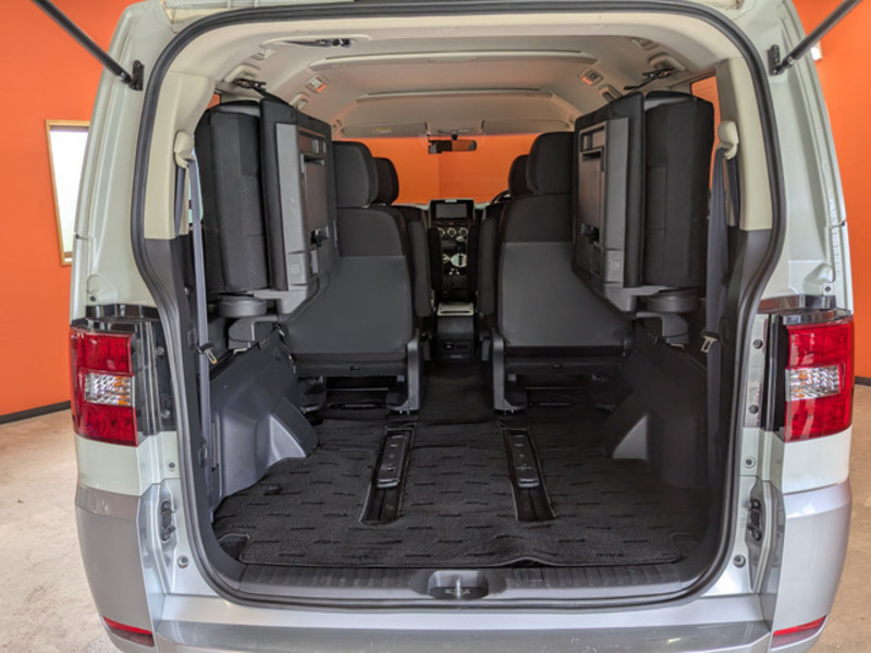 DELICA D5