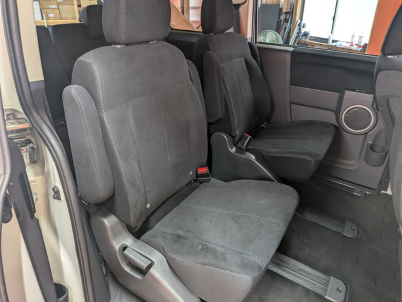 DELICA D5