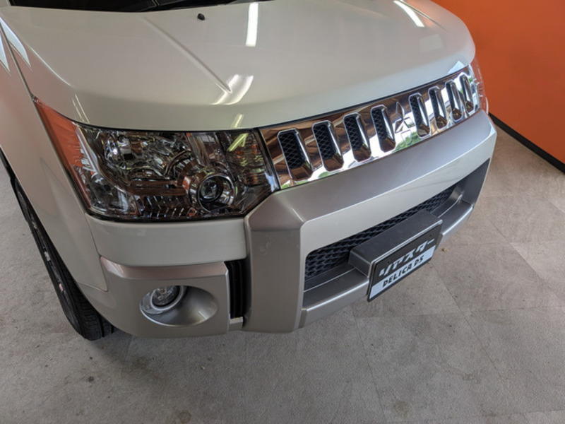 DELICA D5