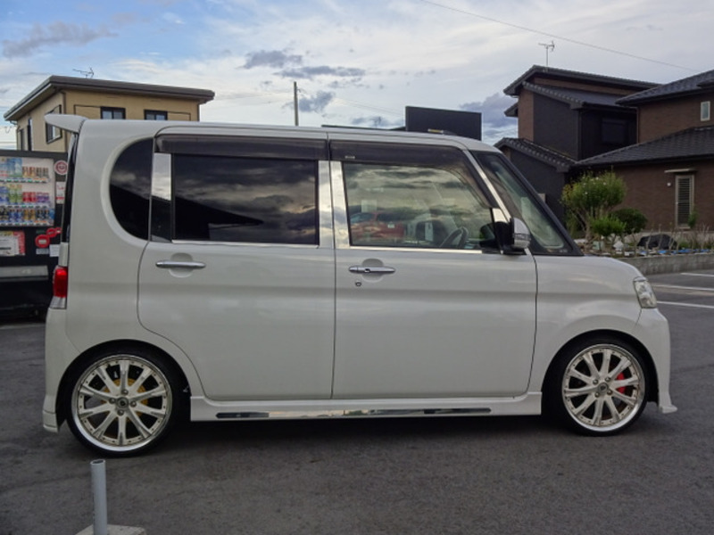 TANTO