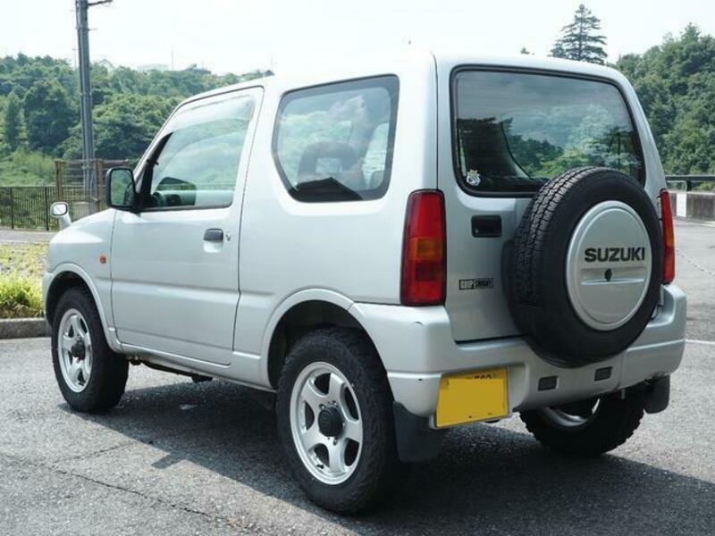 JIMNY