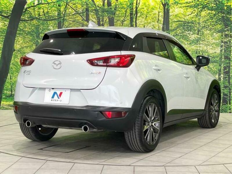 CX-3
