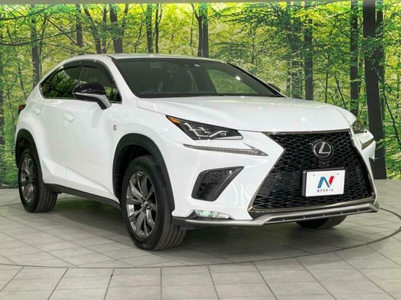 NX
