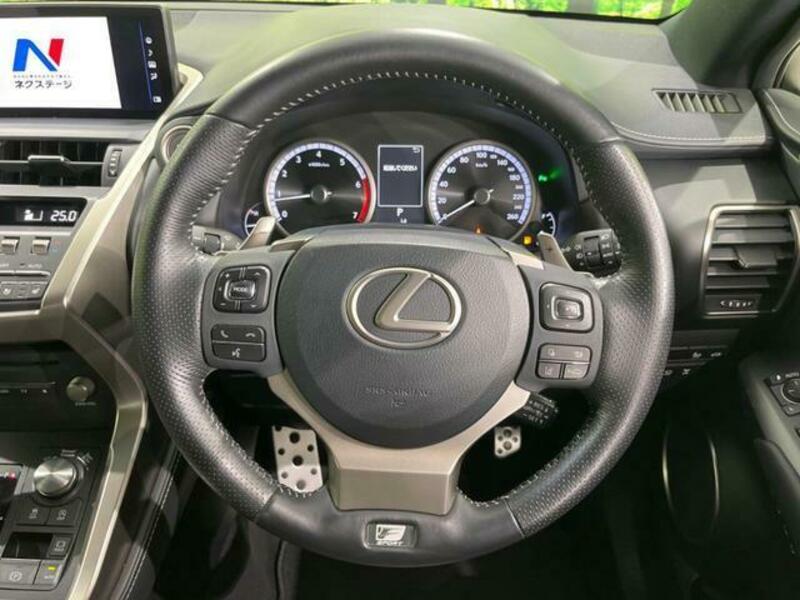 NX