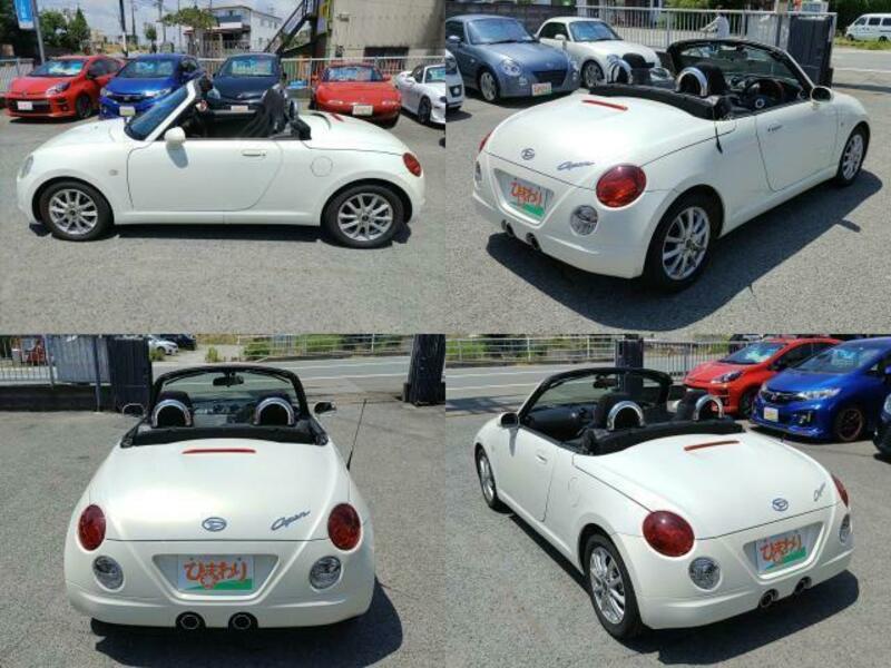 COPEN