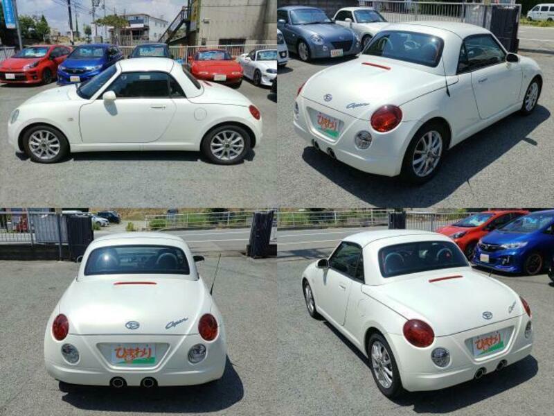 COPEN