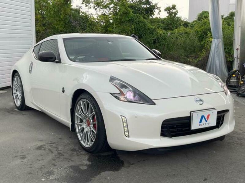 FAIRLADY Z
