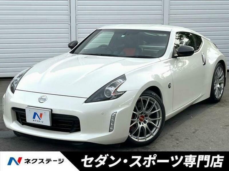 FAIRLADY Z-0