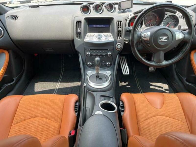 FAIRLADY Z