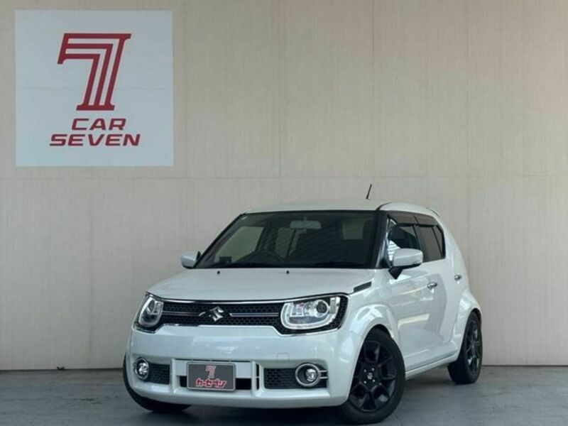 IGNIS-0