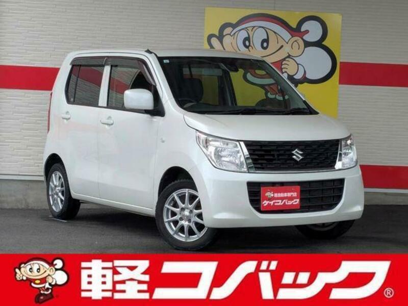 WAGON R-0