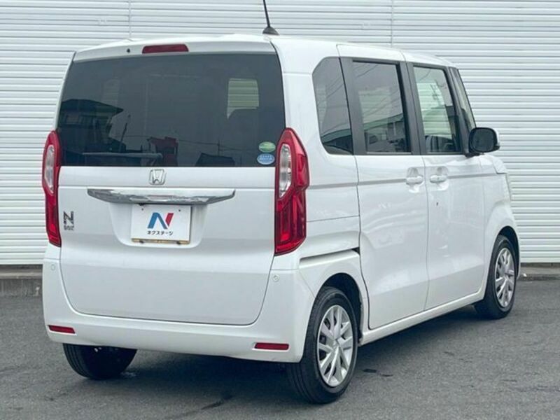 N BOX