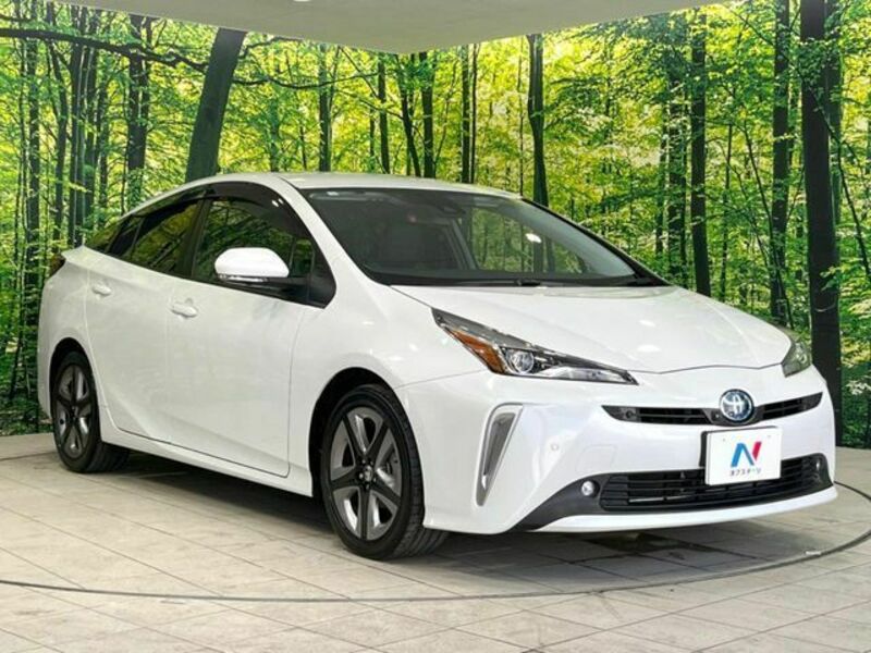 PRIUS