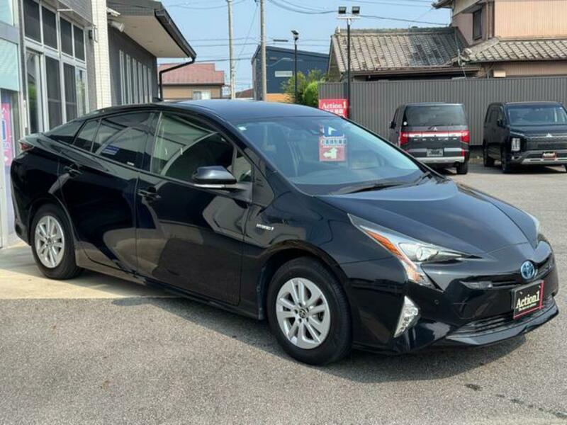 PRIUS