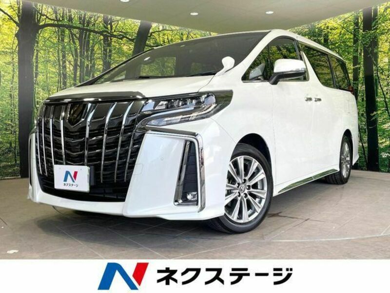 ALPHARD-0