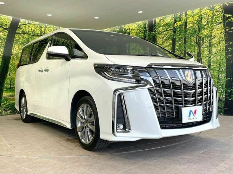 ALPHARD