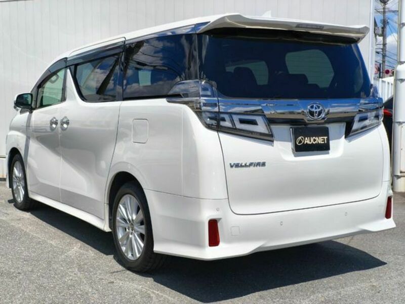 VELLFIRE