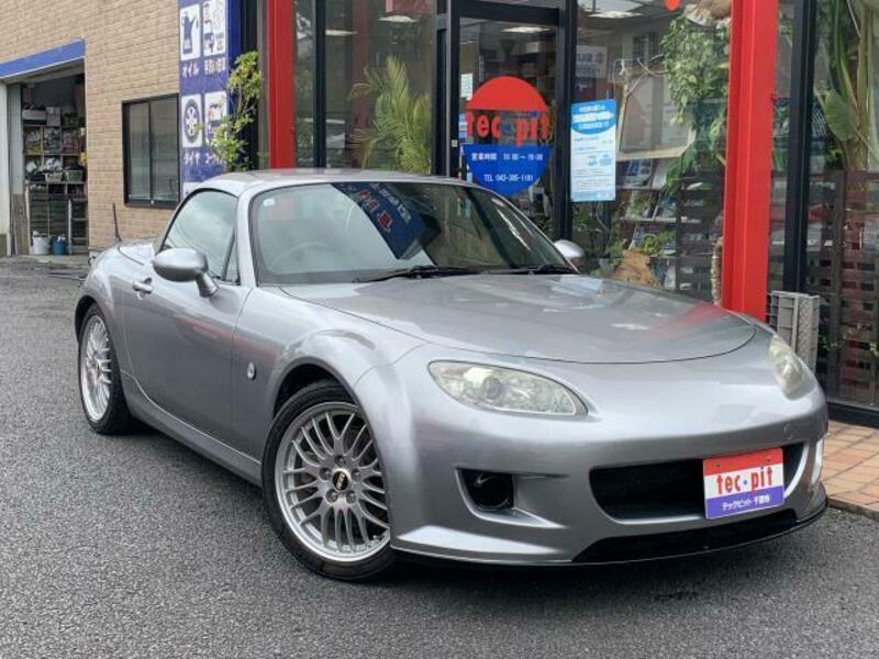 ROADSTER
