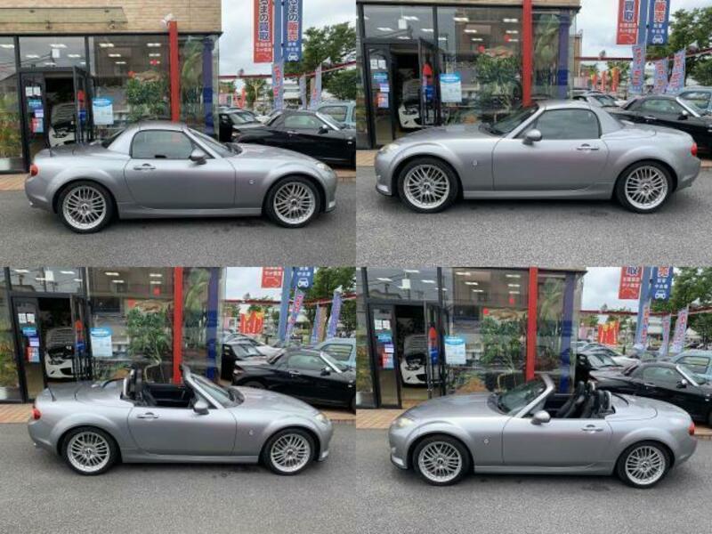 ROADSTER