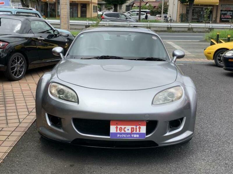 ROADSTER