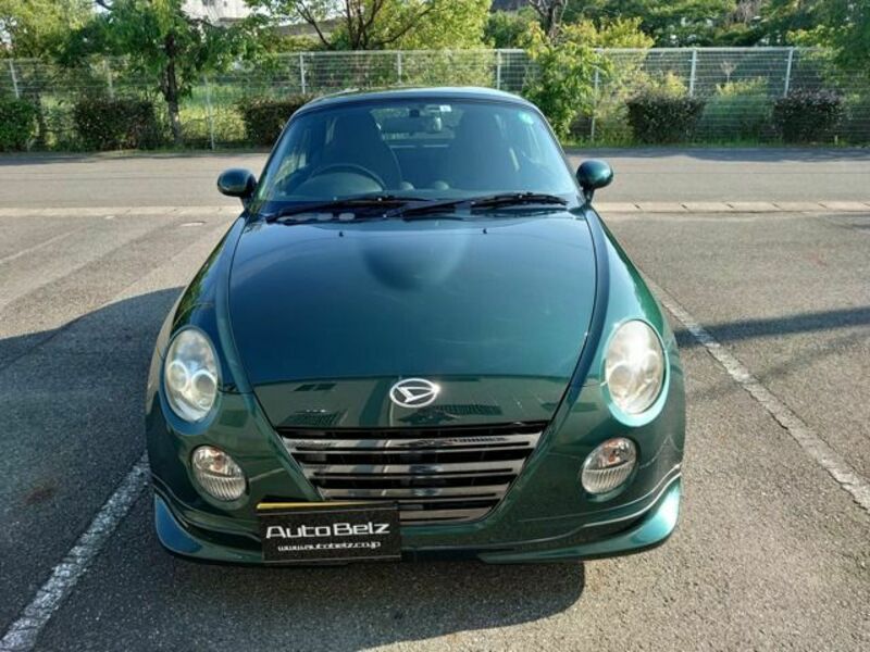 COPEN