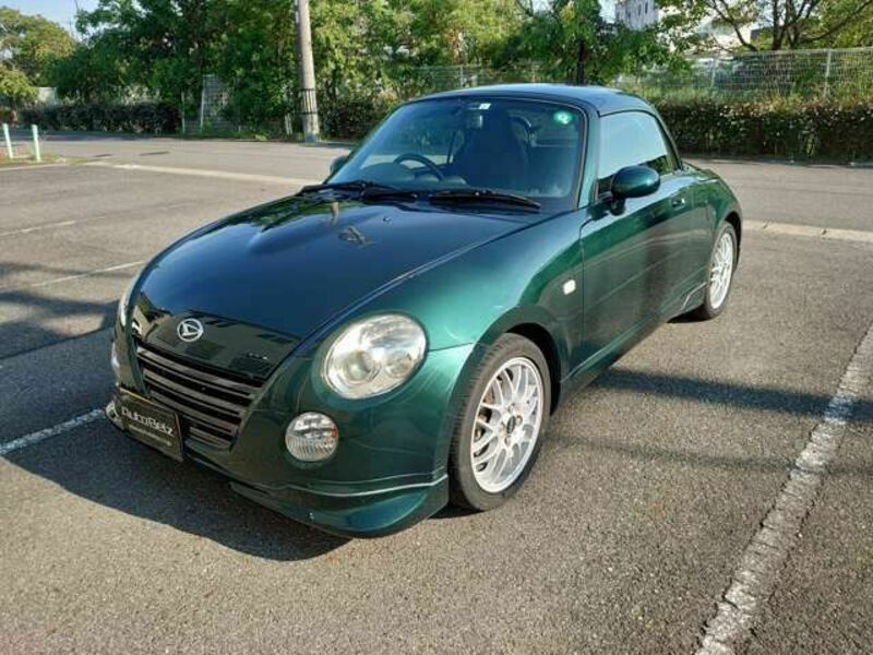 COPEN