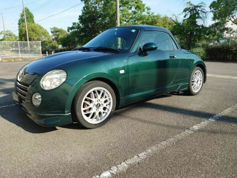 COPEN