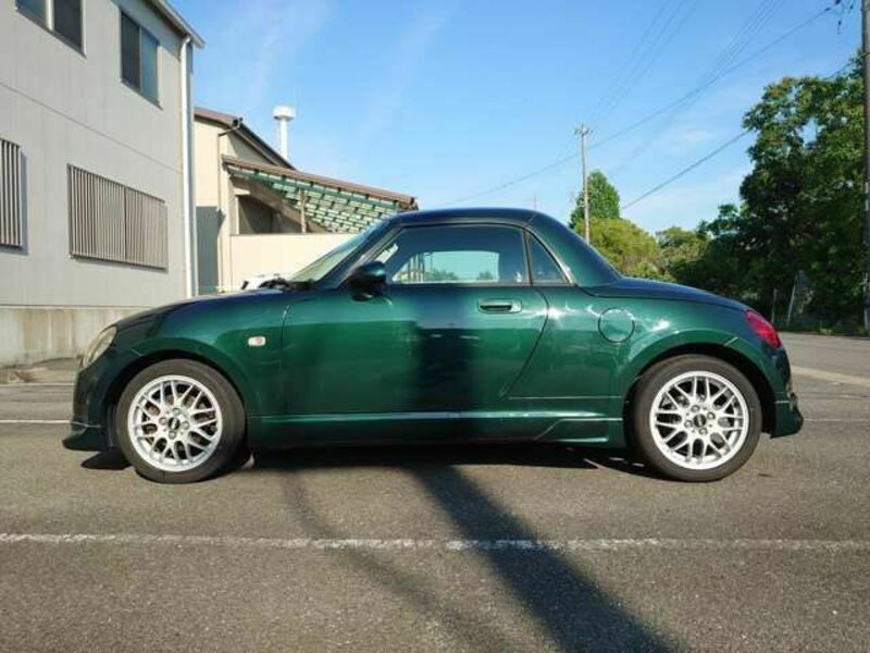 COPEN