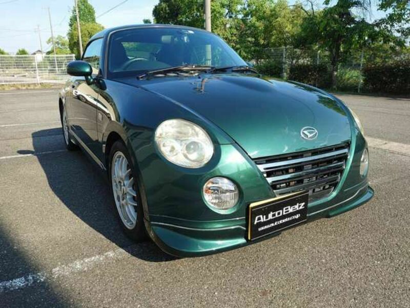 COPEN