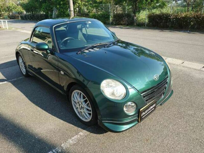 COPEN