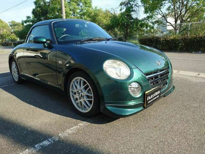 COPEN