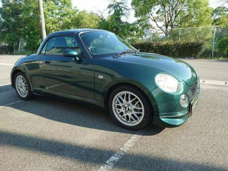 COPEN