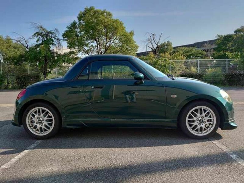 COPEN