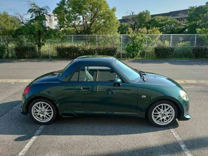 COPEN