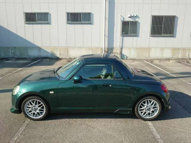 COPEN
