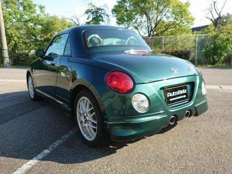 COPEN