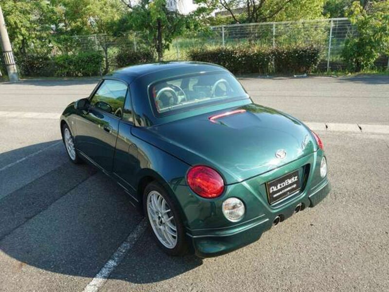 COPEN