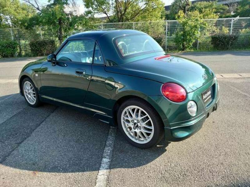 COPEN